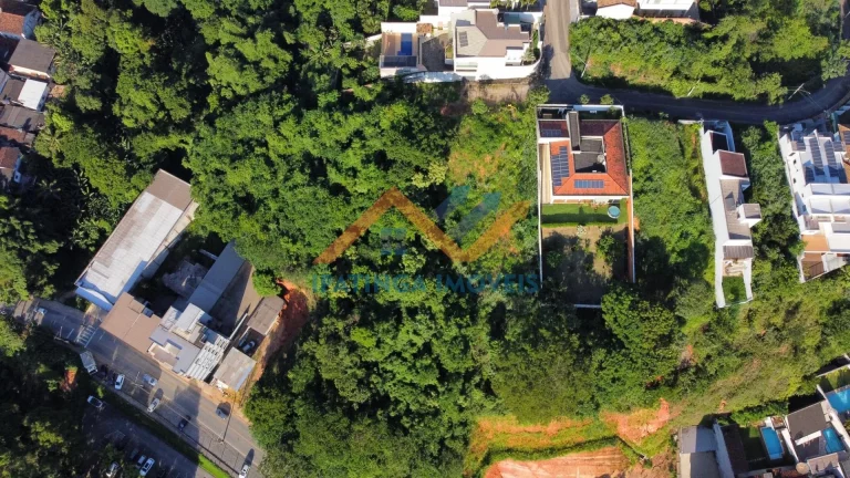 Imagem Terreno Residencial à Venda no Bairro Serenata – Timóteo