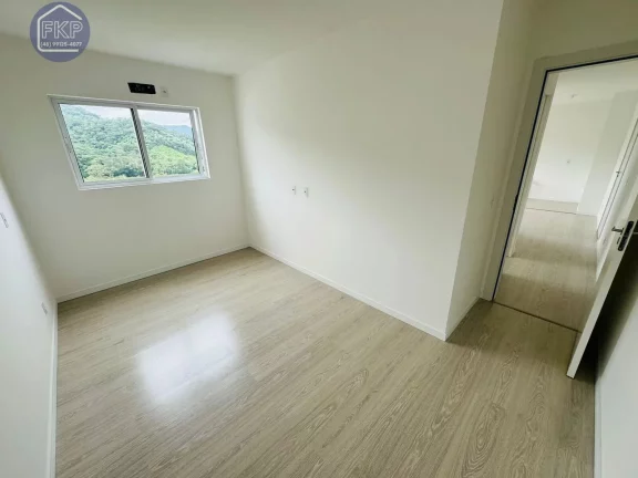 Imagem Apartamento 2 dormitórios!