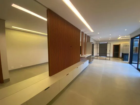 Imagem Luxuosa casa com elevador no Park Cambuí em Catanduva