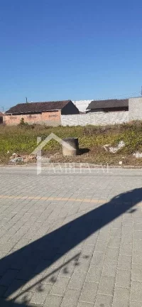 Imagem Terreno Itinga Araquari pronto para construir