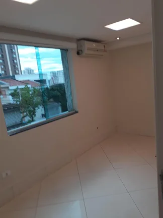 Imagem Sobrado Comercial 120m² em Santo André - Centro Comercial