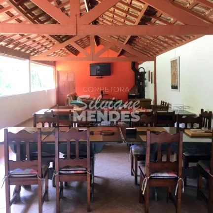 Imagem Oportunidade! Sítio de 5 alqueires com estrutura completa para eventos