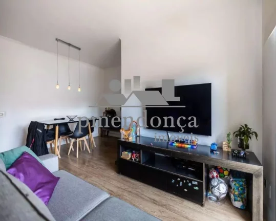 Imagem Apartamento em Perdizes com 3 quartos (1 suíte) e 1 vaga, 72m²