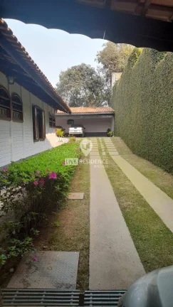 Imagem Chácara à venda no Jardim Leonor - Itatiba/SP