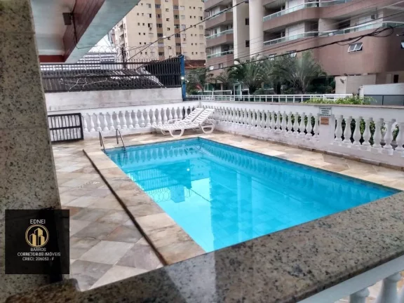 Imagem Apartamento, Tupi, Praia Grande - SP
