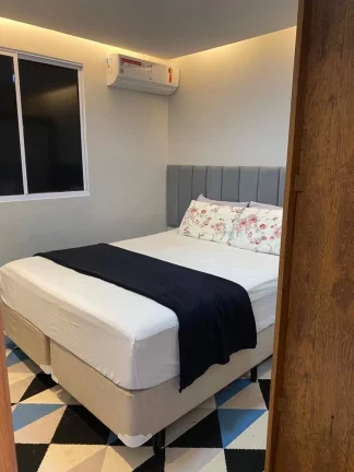 Imagem Apartamento à venda no Condomínio Parque Alameda da Costa | 2 quartos, área de lazer e vaga de garagem