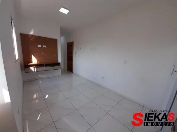 Imagem Apartamento para locação em São Paulo-SP, Parque Boturussu: 2 quartos, 1 sala, 1 banheiro, 40 m² de área. Venha conhecer!