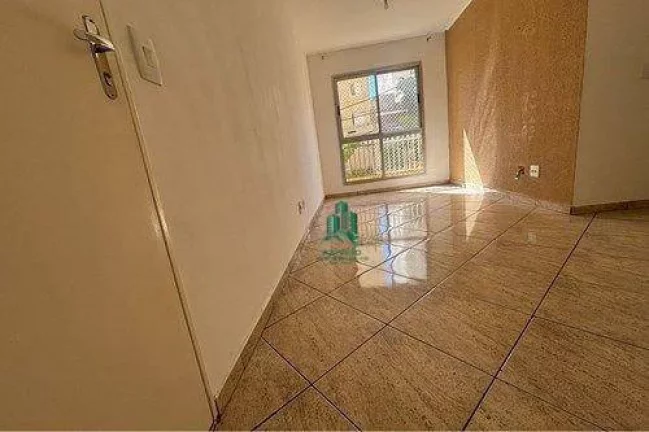 Imagem Apartamento com 2 dormitórios à venda, 55 m² por R$ 275.000,00 - Jardim São Judas Tadeu - Guarulhos/SP