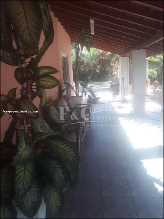 Imagem Chácara Condomínio para Venda em Limeira, Bairro dos Pires, 3 dormitórios, 2 banheiros, 6 vagas