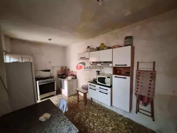 Imagem Casa à venda, Santa Maria, São Caetano do Sul, SP