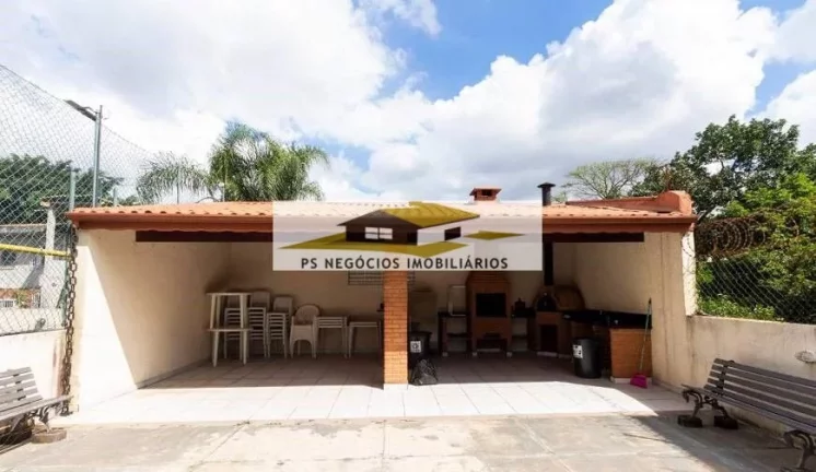 Imagem Apartamento Duplex a venda - Jabaquara