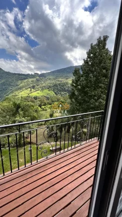 Imagem Chácara - Sítio com 3 Dormitorio(s) localizado(a) no bairro Zona Rural em Gramado / RIO GRANDE DO SUL Ref.:1470