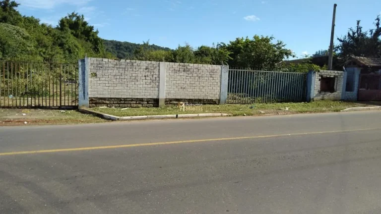 Imagem Terreno com 2 Dormitorio(s) localizado(a) no bairro São José em Novo Hamburgo / Rio Grande do Sul Ref.:57580057