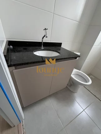 Imagem Apartamento à Venda Jd. São Carlos Zona Sul - Sorocaba/SP
