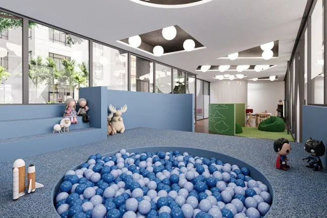 Imagem APARTAMENTO RESIDENCIAL em São Paulo - SP, República