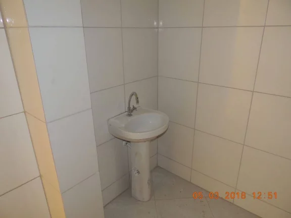 Imagem Galpão à venda, 1350 m² por R$ 4.700.000,00 - Loteamento Industrial Coral - Mauá/SP