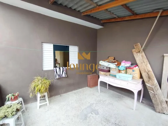 Imagem Casa à Venda no Parque Esmeralda Zona Oeste - Sorocaba/SP