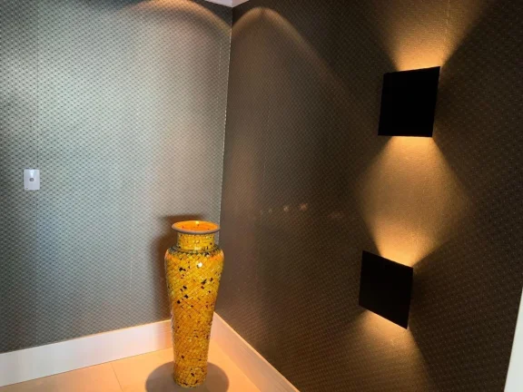 Imagem Apartamento para alugar no Cap Ferrat em Santos