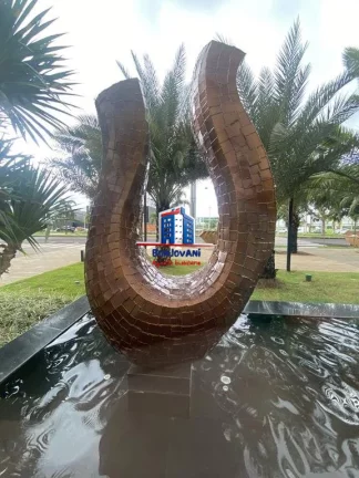 Imagem Apartamento à Venda no Quintessa Tarraf