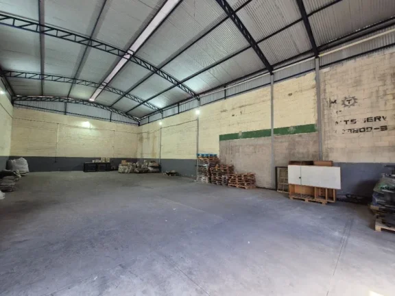 Imagem GALPAO COMERCIAL em SERRA - ES, ALTEROSAS