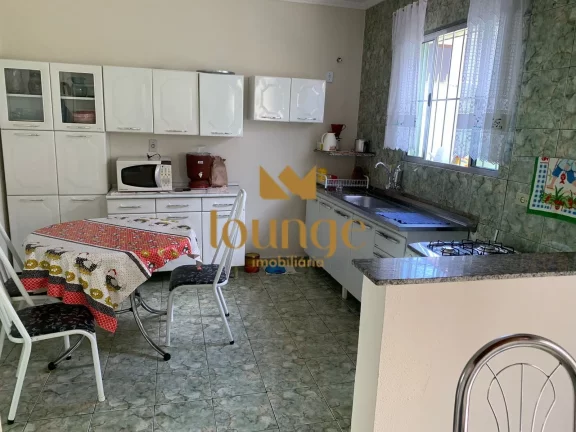 Imagem Casa Térrea em Sorocaba