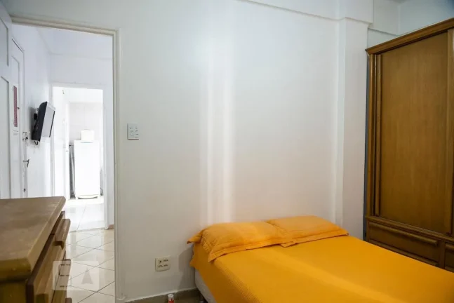 Imagem Apartamento à Venda - Copacabana, 1 Quarto, 45 m2