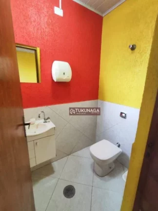 Imagem Sobrado à venda, 230 m² por R$ 600.000,00 - Jardim Camargo Novo - São Paulo/SP