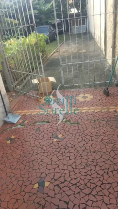Imagem Terreno à Venda no Brooklin Paulista - São Paulo/SP