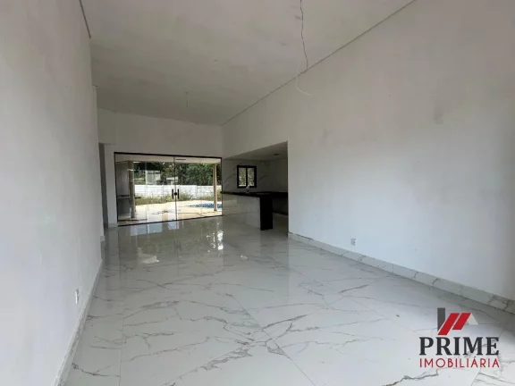 Imagem Casa - Condomínio Estância das Aroeiras - Lagoa Santa