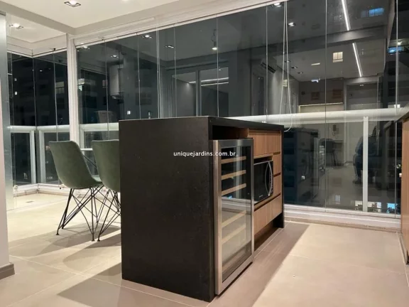 Imagem Apartamento à venda Vila Olímpia São Paulo