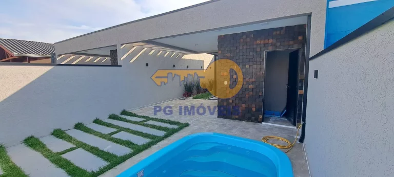 Imagem CASA COM 3 DORMITÓRIOS EM IPANEMA