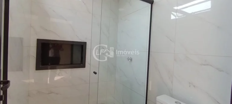 Imagem Venda de Casa de 3 quartos na Vila do Polonês em Campo Grande-MS: 230m², suite, 4 vagas