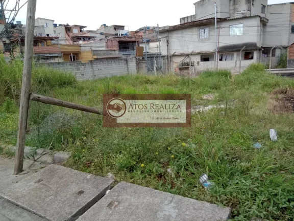 Imagem Compre Terreno 214m² em Jardim Lucélia Novo Jau São Paulo