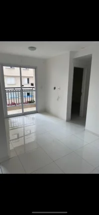 Imagem Apartamento à venda em Diadema-SP, bairro Conceição - 2 quartos, 1 suíte, 2 banheiros, 1 vaga, 55m² - Condomínio Encontro Imigrantes