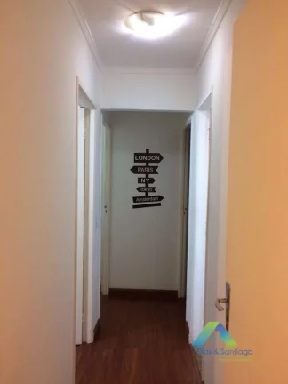 Imagem Apartamento Residencial à venda, Vila Mariana, São Paulo - .