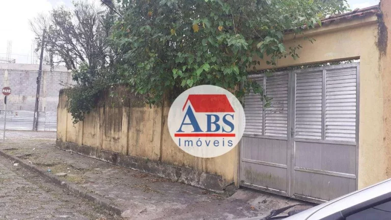 Imagem Terreno para alugar, 138 m² por R$ 230.283,33/mês - Vila Couto - Cubatão/SP