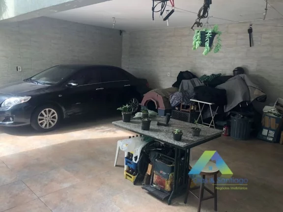 Imagem Ipiranga Sobrado 250M², 3 dormitórios, 6 vagas, ótima localização e valor !!!