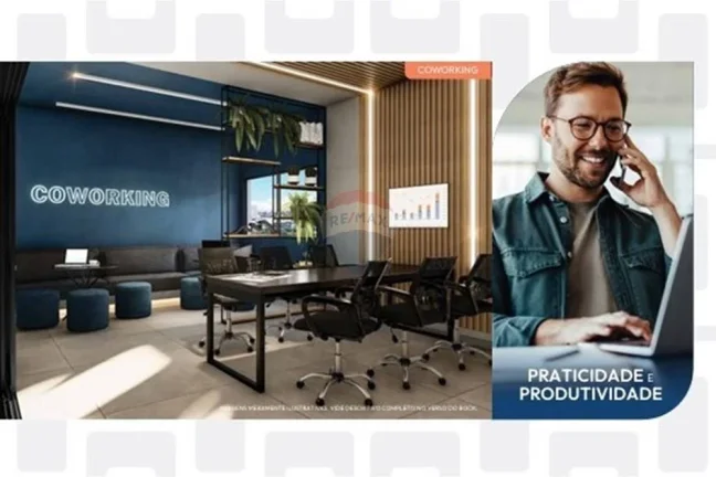 Imagem Apartamento Lançamento – IPA CLUB | YEES