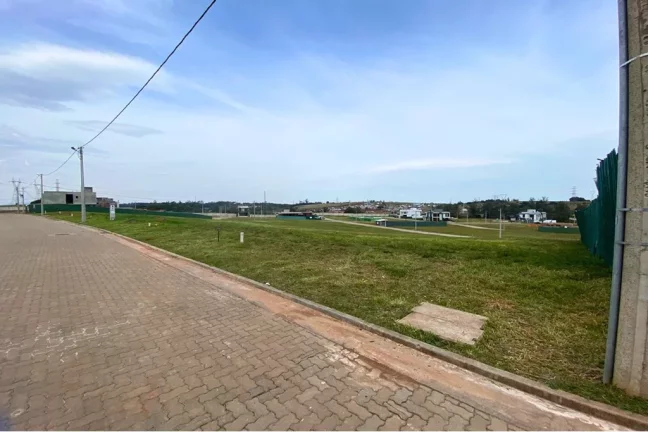 Imagem CAVDR 1300 Lote 610241038-11 - Terreno à venda no bairro Centro - Nova Santa Rita/RS