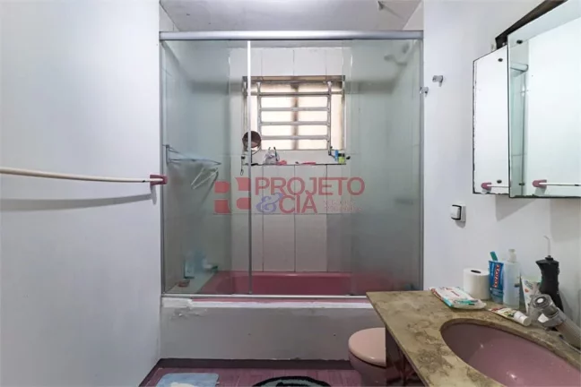 Imagem Casa Térrea em Granja Julieta - São Paulo