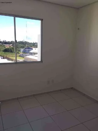Imagem APARTAMENTO RESIDENCIAL em TERESINA - PI, SÃO JOÃO