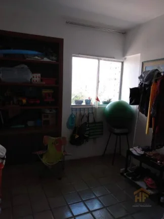 Imagem Apartamento 3 quartos em Casa Caiada