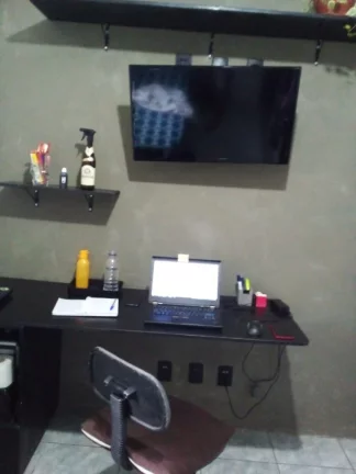 Imagem Casa à venda em Santo André-SP, Jardim Monções! 3 quartos, 1 suíte, 2 banheiros, 2 vagas de garagem, 163m². Confira!