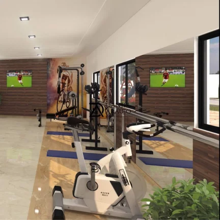 Imagem REAL PARK CONDOMÍNIO CLUBE