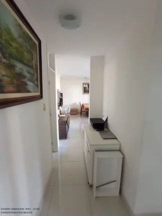 Imagem Apartamento à venda em Lauro de Freitas-BA, Buraquinho: 3 quartos, 1 suíte, 2 salas, 1 banheiro, 1 vaga, 71m².