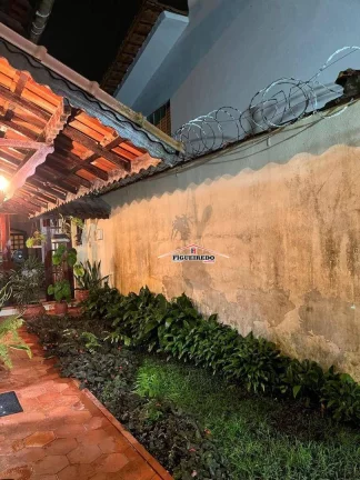 Imagem Casa à venda, 295 m² por R$ 1.690.000,00 - Canto do Forte - Praia Grande/SP