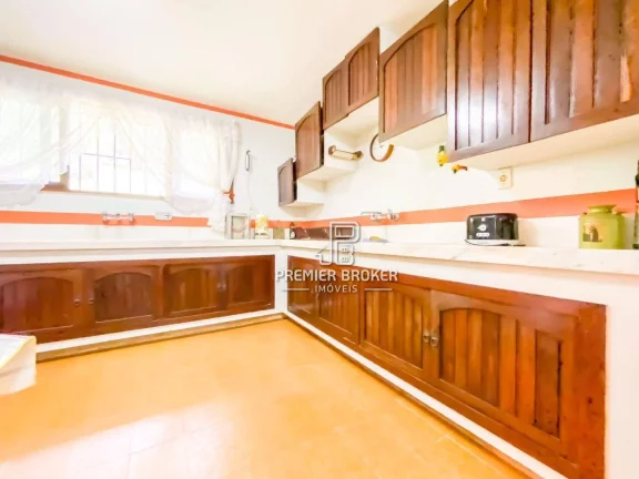 Imagem Casa à venda, 450 m² por R$ 2.100.000,00 - Comary - Teresópolis/RJ