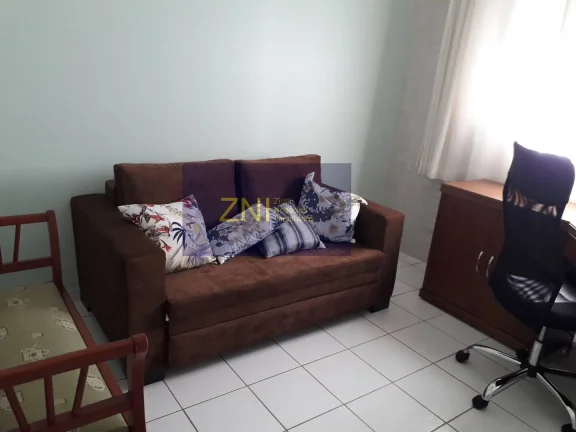 Imagem Casa a Venda no Residencial Cidade da Criança R 1506