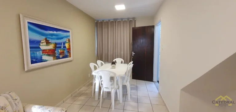 Imagem Ótimo apartamento em Ubatuba com 1 dorm a 50m da praia