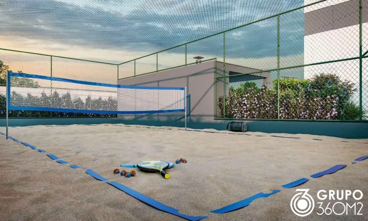 Imagem Apartamento para Venda em Santo André / SP no bairro Campestre